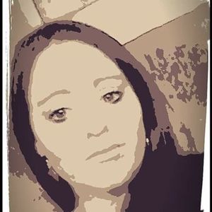 Meet your Posher, Misty